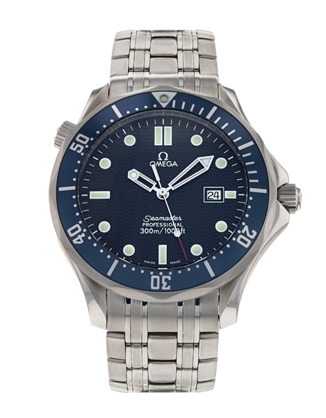 Omega Seamaster 300m 2541.80.00